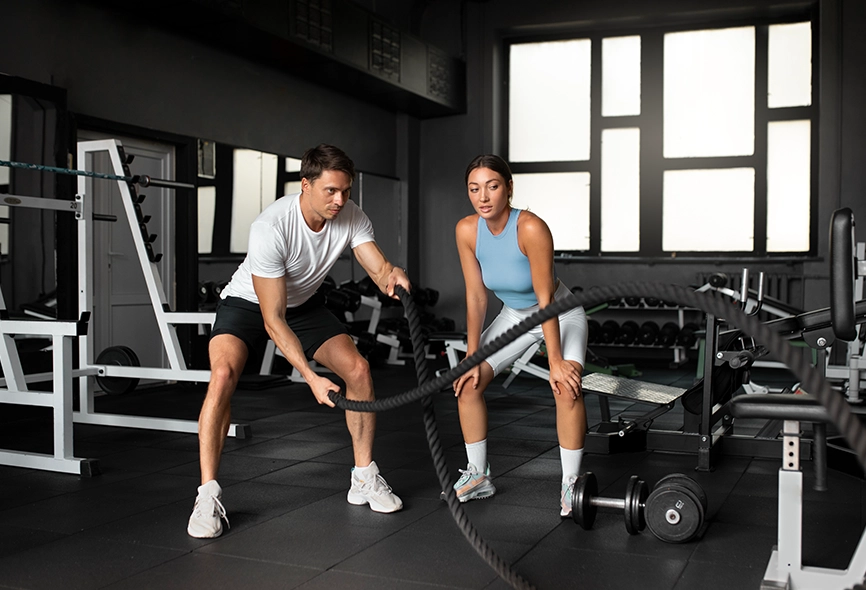 Personal Training