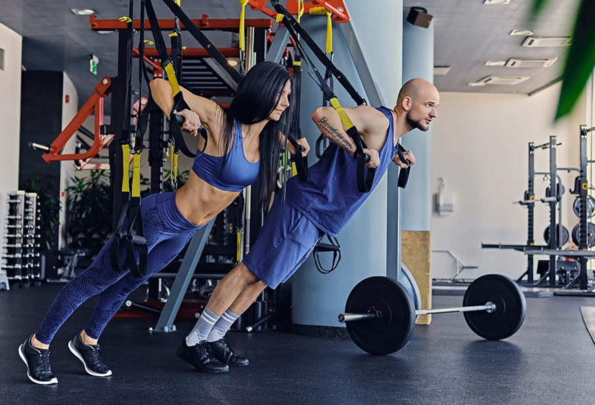 Fitness Training