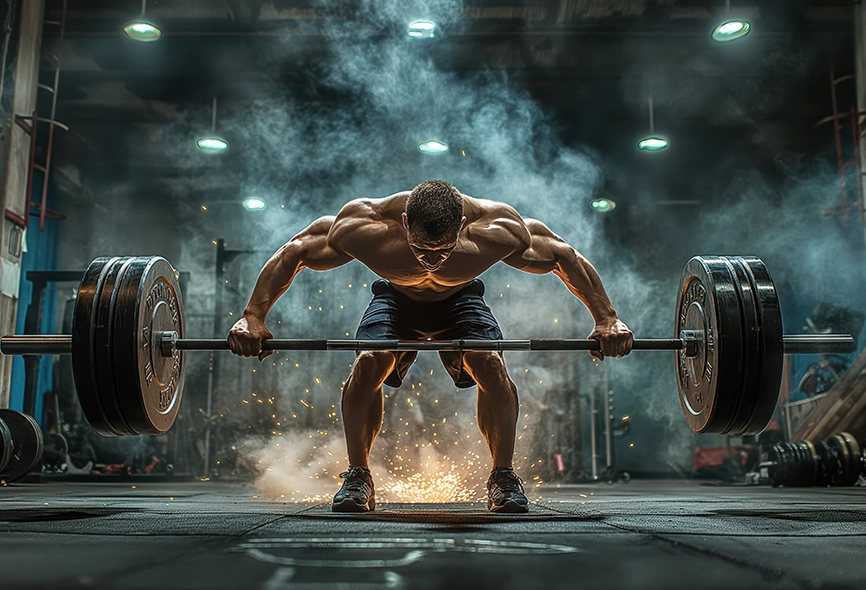 CrossFit Training