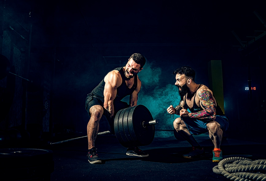 Bodybuilding