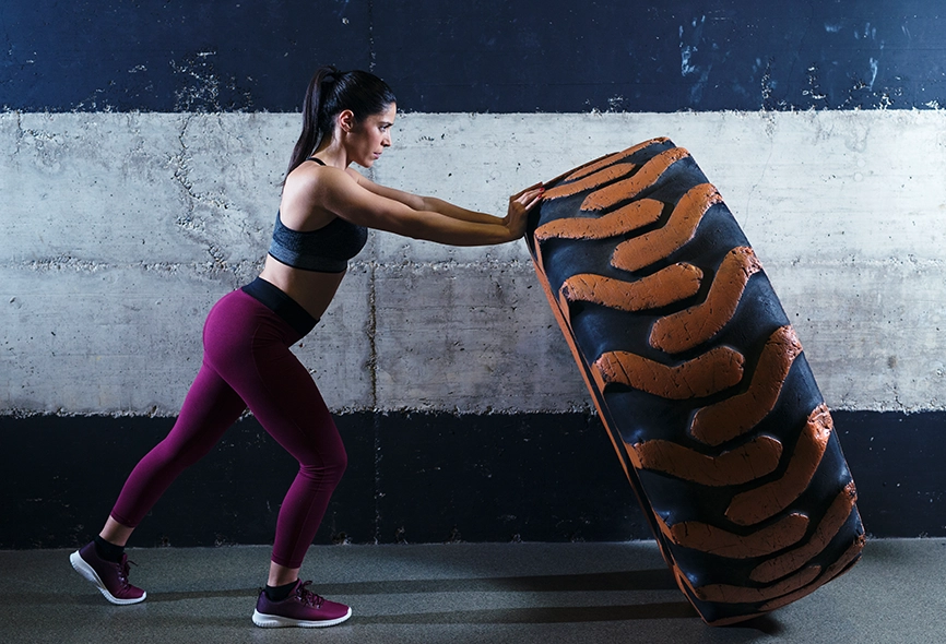 Strength and Conditioning