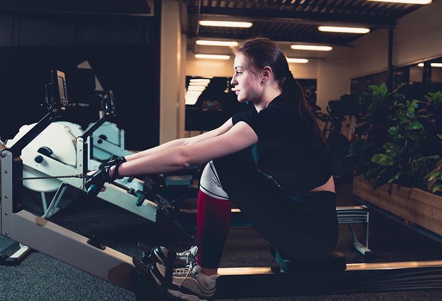 Cardiovascular Endurance Training