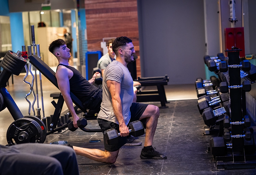 AC Premium Fitness Club - Everfit Gym