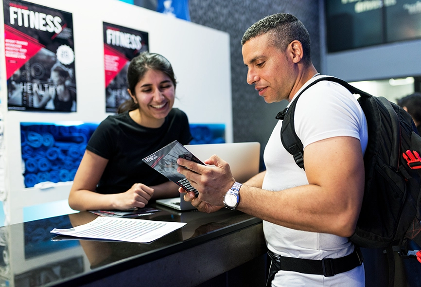 Membership Discounts - Everfit Gym